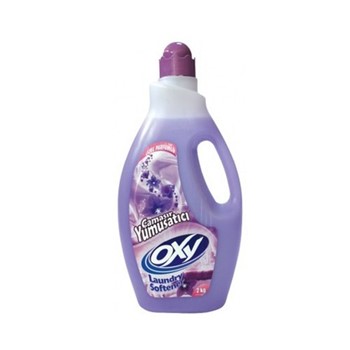 Çamaşır Yumuşatıcısı Oxy 2kg